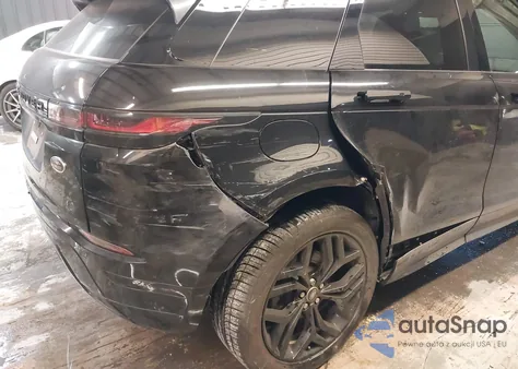 2020 Land Rover Range Rover Evoque R-Dynamic Se из США, поврежденный, VIN SALZL2GX8LH094592